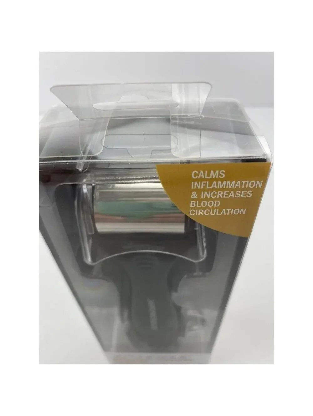 Ice Roller for Face and Eyes Calms Inflammation and Helps Blood Circulation New